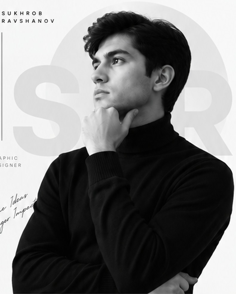 Sukhrob Ravshanov