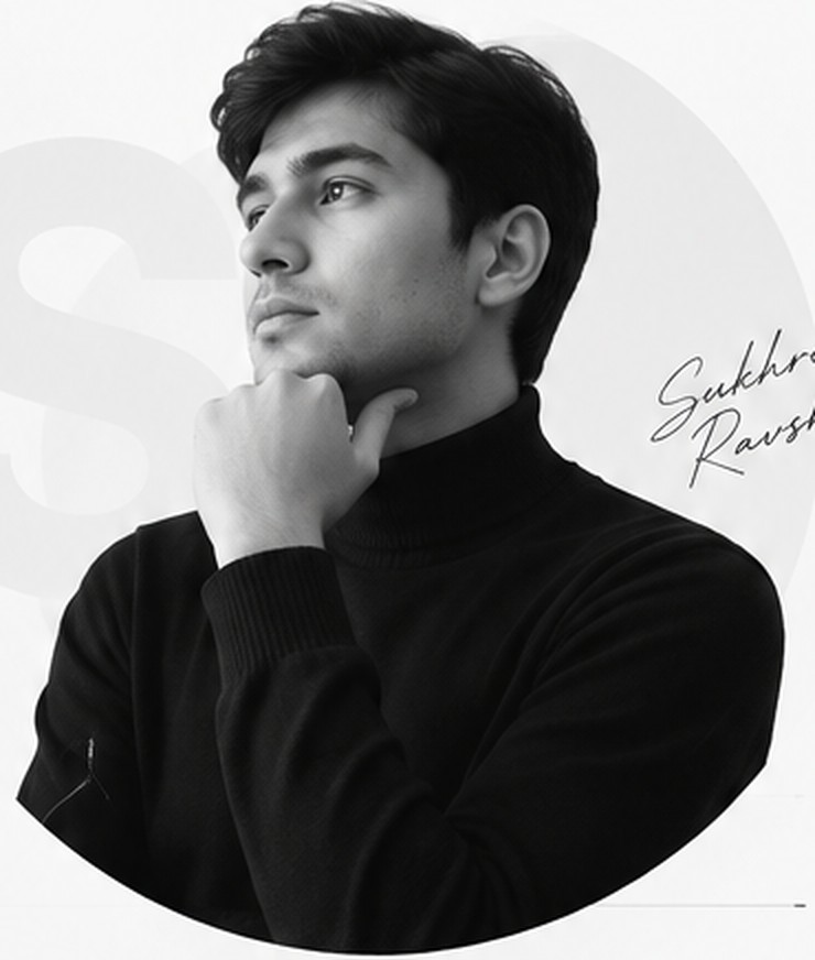 Sukhrob Ravshanov