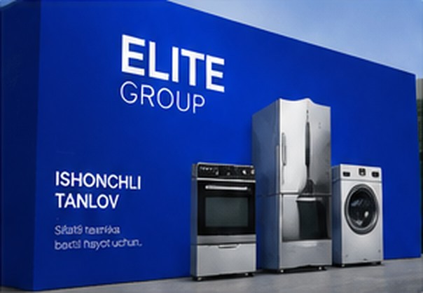 ELITE GROUP