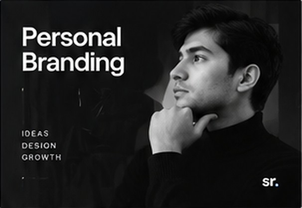 Personal Branding